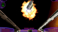 STAR WARS™: X-Wing Alliance™ screenshot 8