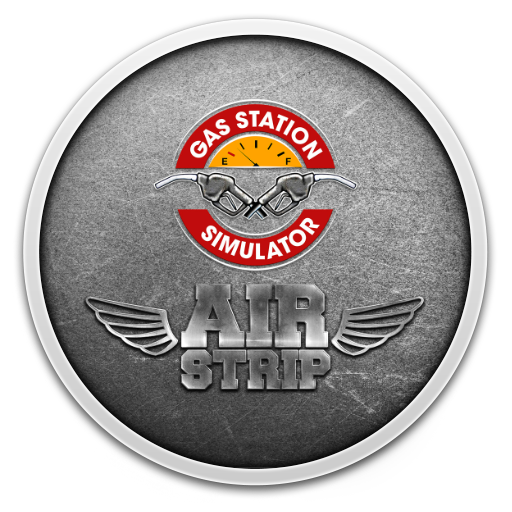 Gas Station Simulator - Airstrip DLC