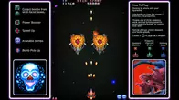 Truxton screenshot 4