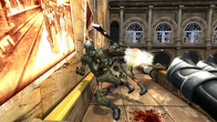 Painkiller Black Edition screenshot 2