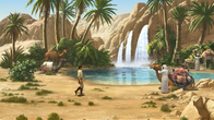 Lost Horizon screenshot 5
