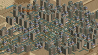 Locomotion, Chris Sawyer's screenshot 12