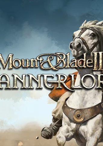 Mount & Blade II: Bannerlord cover