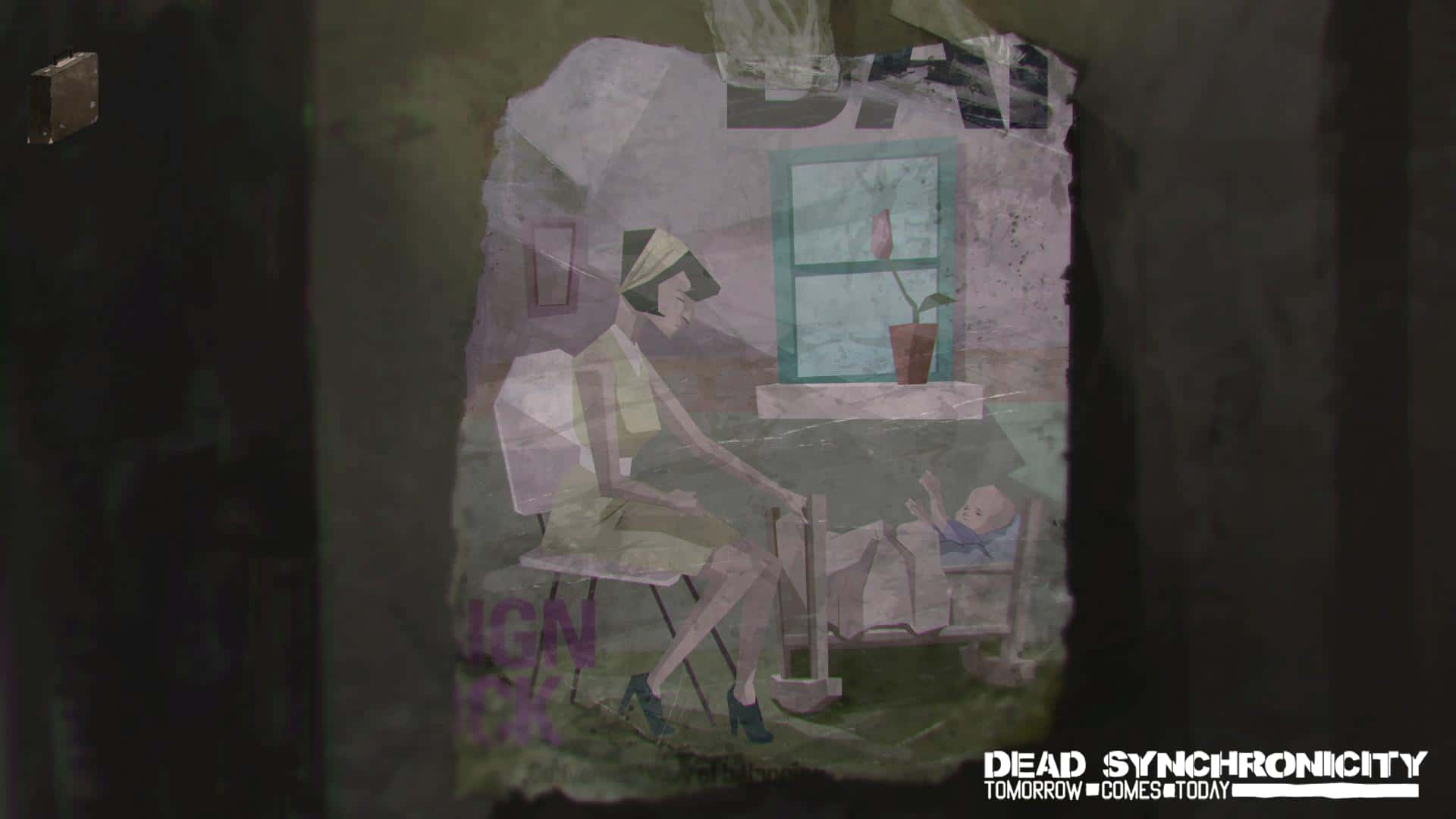 #10. Dead Synchronicity Soundtrack (GOG) โดย: Daedalic Entertainment