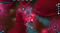 Infested Planet screenshot 1