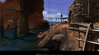Myst III: Exile screenshot 9