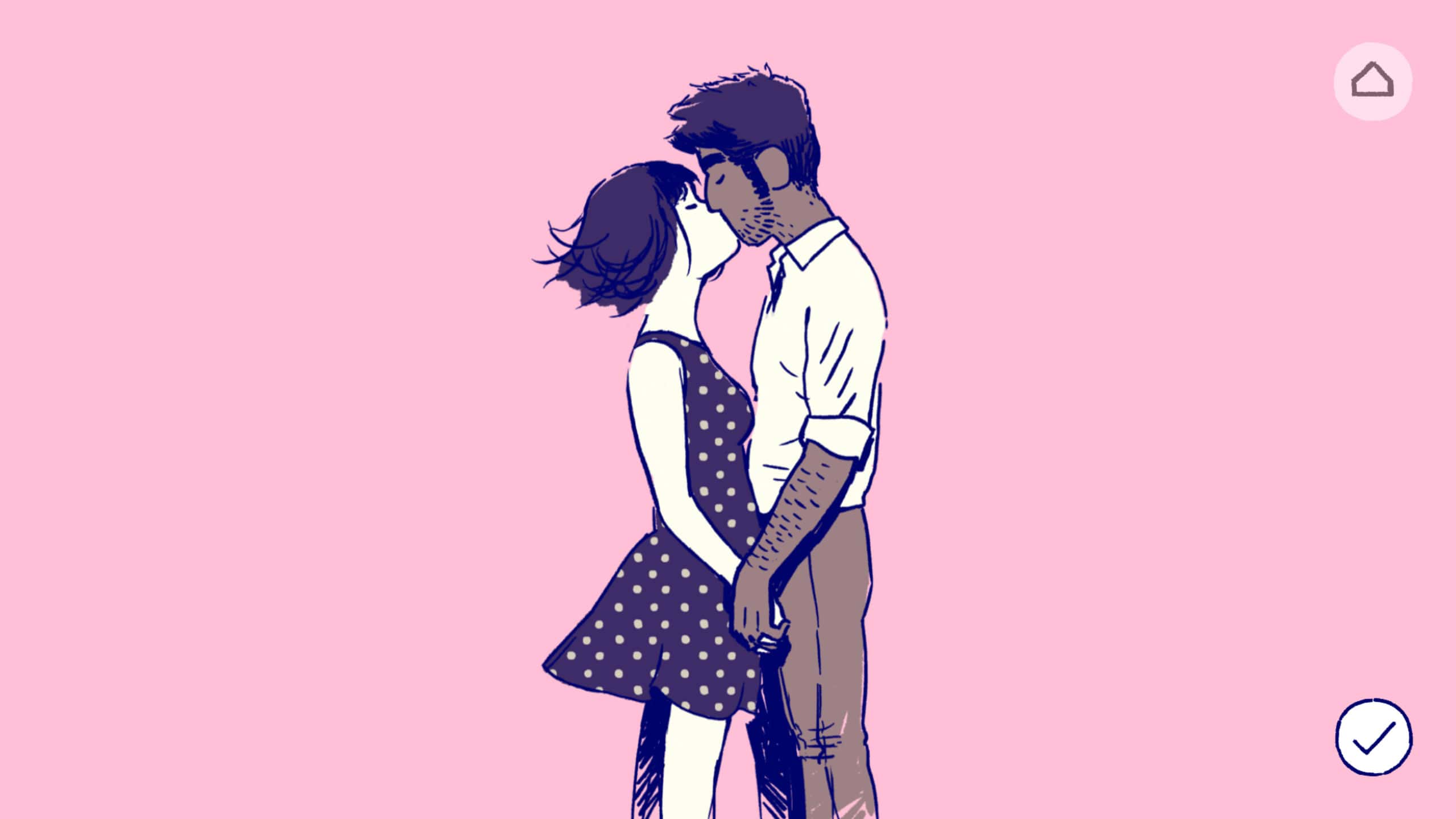 #4. Florence (GOG) 由: Annapurna Interactive