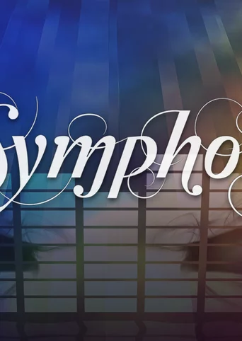 Symphony cover