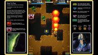 Out Zone screenshot 4