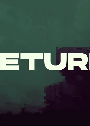 Return cover