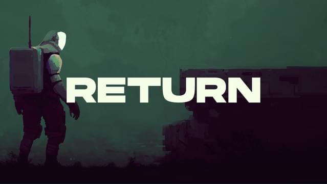 Return