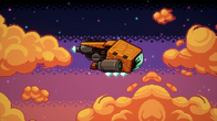 Super Magbot screenshot 9