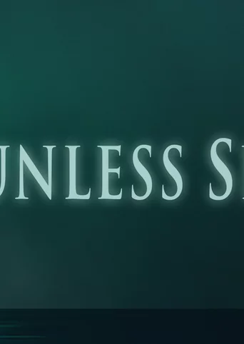 Sunless Sea cover
