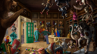Broken Sword - Shadow of the Templars: Reforged screenshot 3