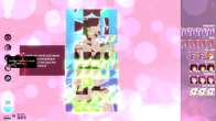 Hentai Mosaique Vip Room screenshot 9