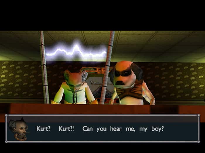 #5. MDK 2 (GOG) 由: Interplay