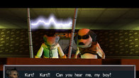 MDK 2 screenshot 6