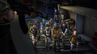 The Walking Dead: Season Two screenshot 11