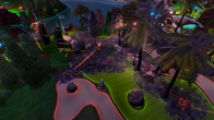 GolfTopia screenshot 5