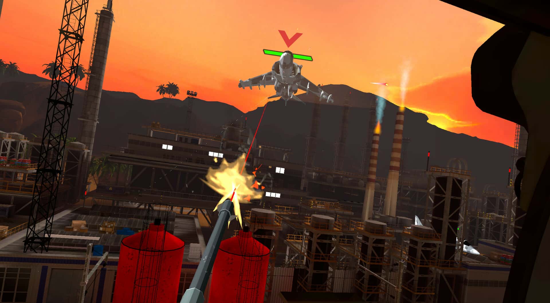 #5. Operation Wolf Returns: First Mission (GOG) โดย: Microids