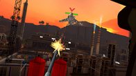Operation Wolf Returns: First Mission screenshot 6