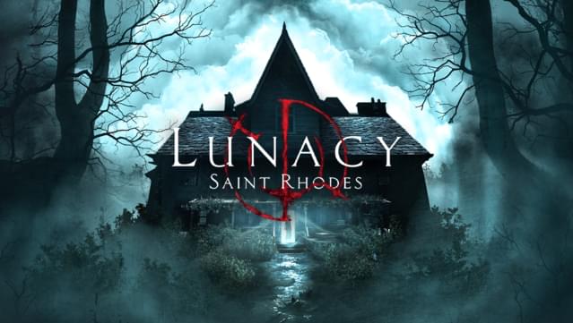 Lunacy: Saint Rhodes