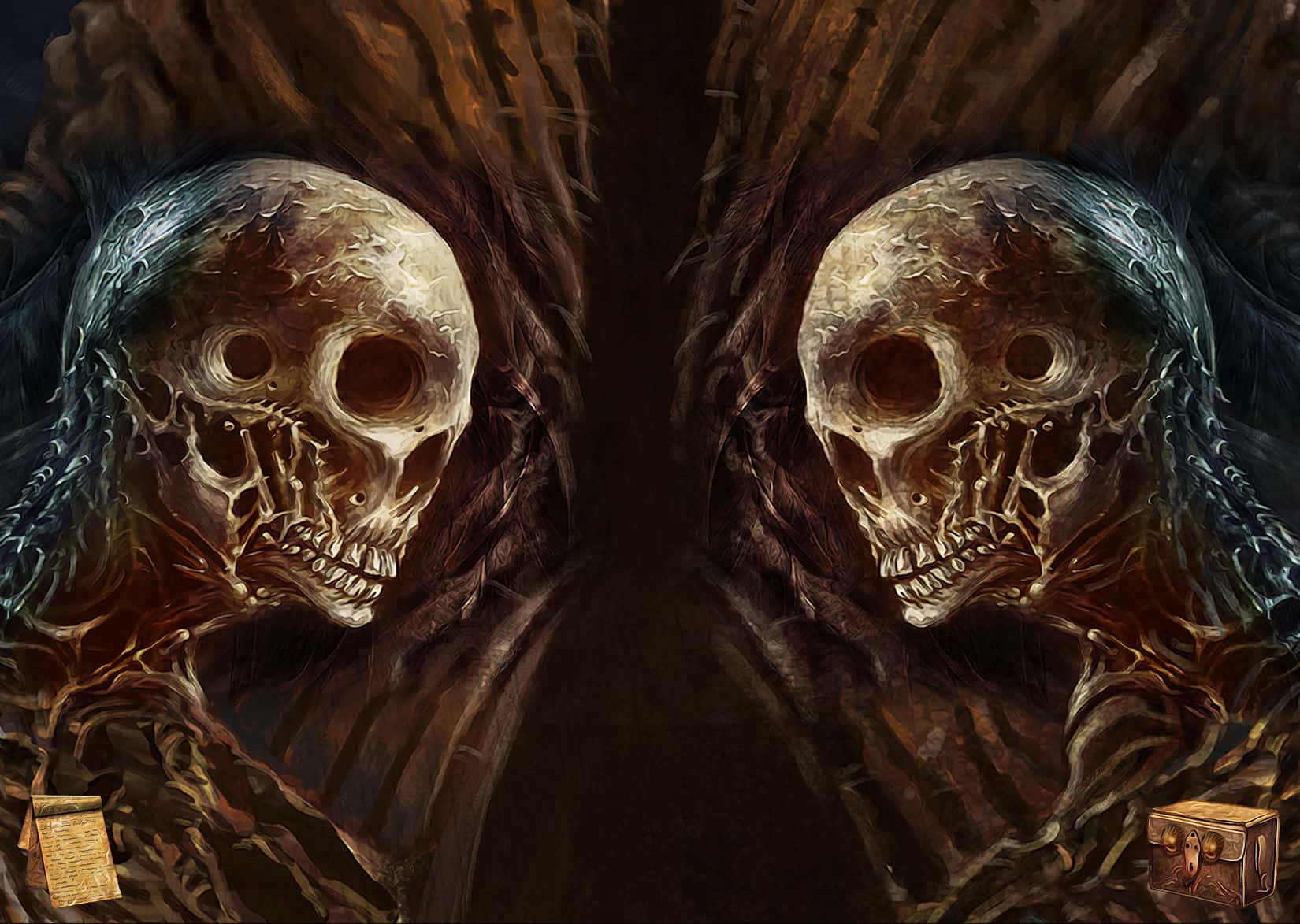 #7. Tormentum: Dark Sorrow (GOG) 由: OhNoo Studio