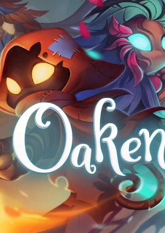 Oaken cover