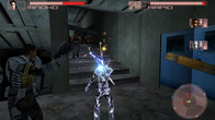 Project Eden screenshot 11
