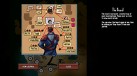 The Magister Demo screenshot 8