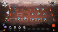 Against the Moon: Prologue screenshot 7