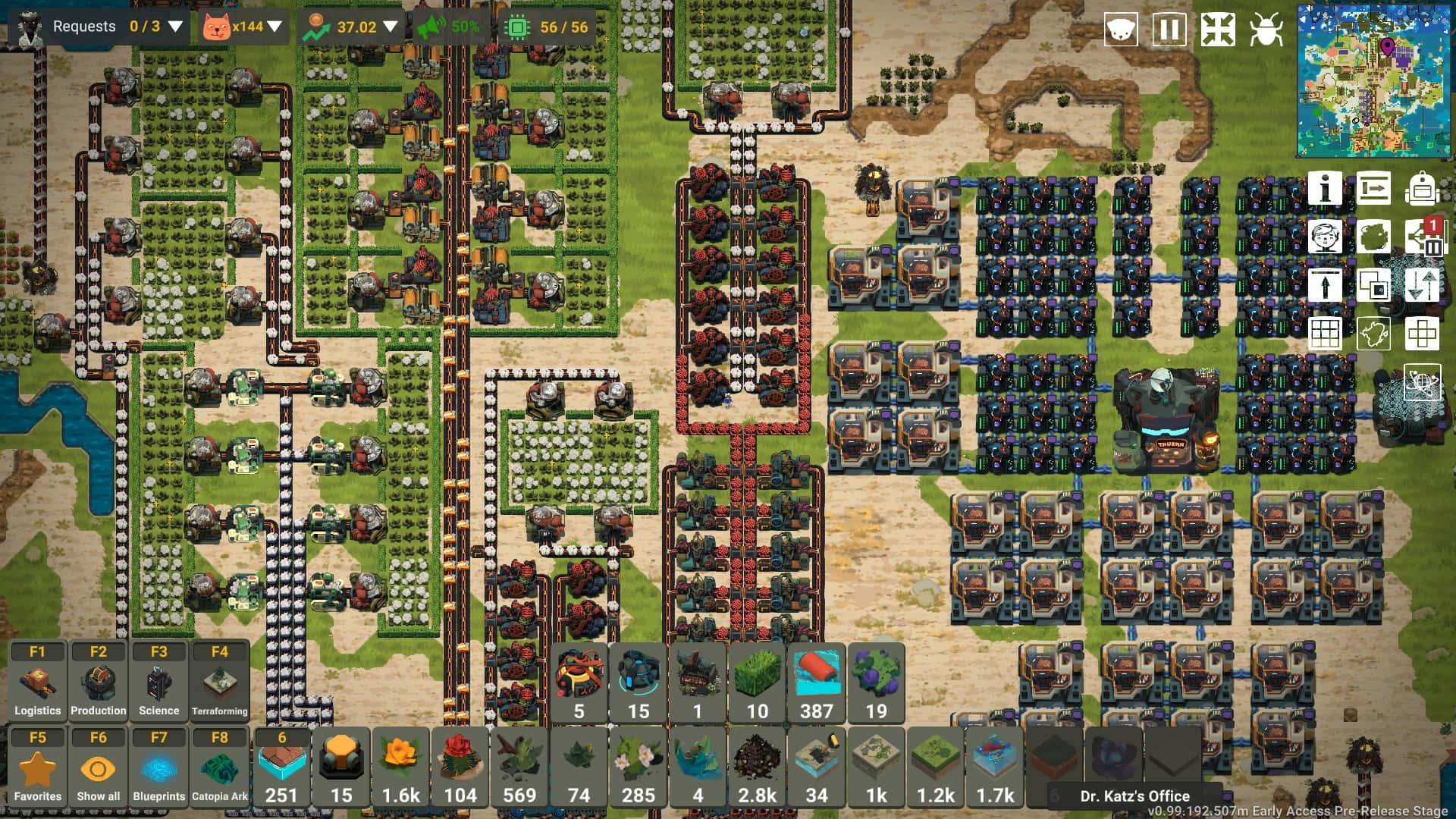 #1. The Bundle Full of Cats (GOG) 由: Luden.io