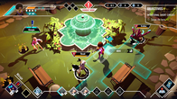 Dread Nautical screenshot 11