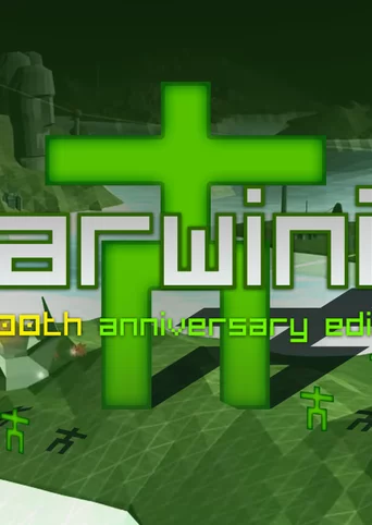 Darwinia - 10000th Anniversary Edition cover