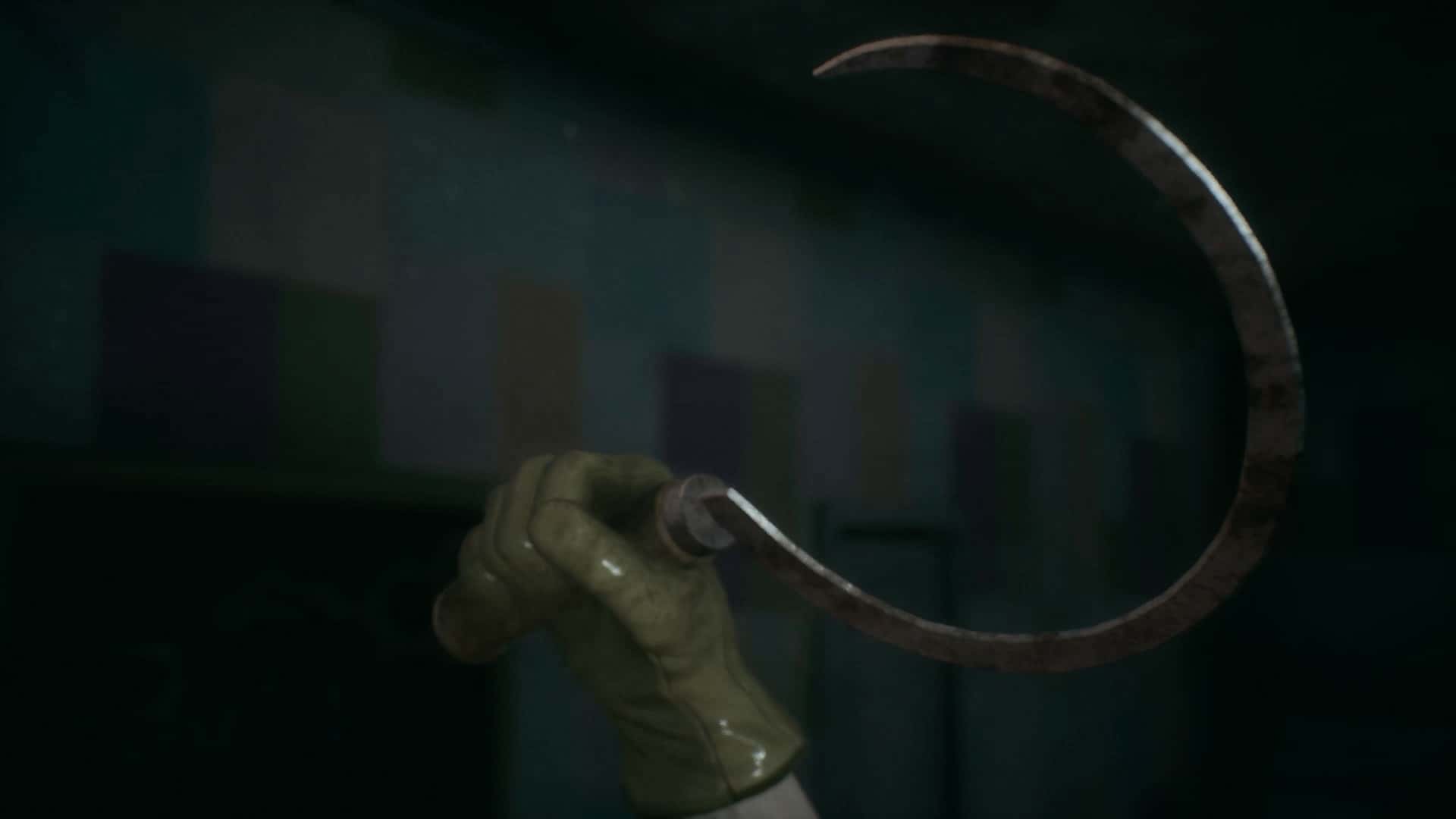 #7. Remothered: Tormented Fathers (GOG) By: Stormind Games