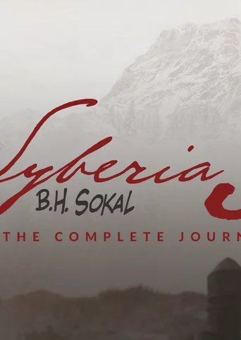 Syberia 3: The Complete Journey cover