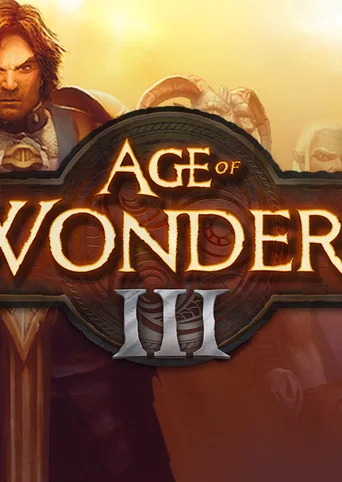 Age of Wonders 3 cover