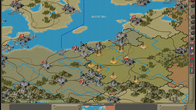 Strategic Command Classic: WWII screenshot 8