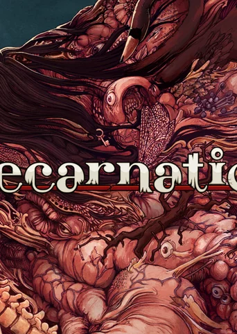 Decarnation cover