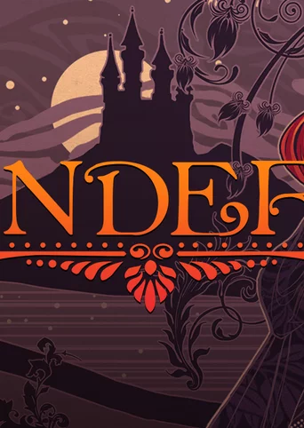 Cinders cover