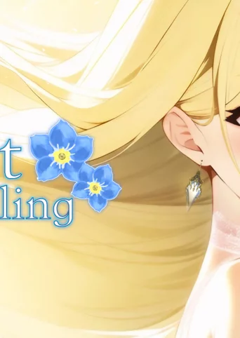 Ghost Girl Lasling cover