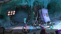 The Book Of Unwritten Tales: The Critter Chronicles screenshot 8