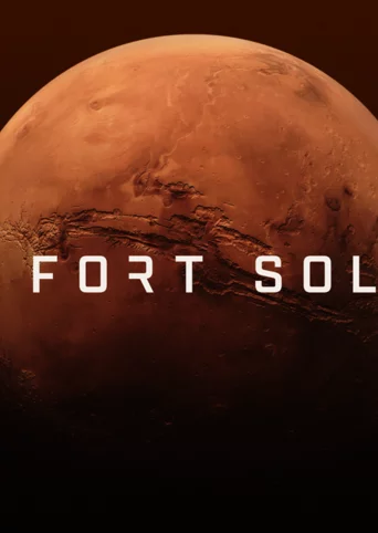 Fort Solis cover