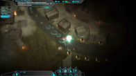 A.I.D. - Artificial Intelligence Defence Demo screenshot 7