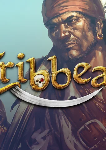 Caribbean! cover