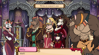 The Pirate's Fate screenshot 8