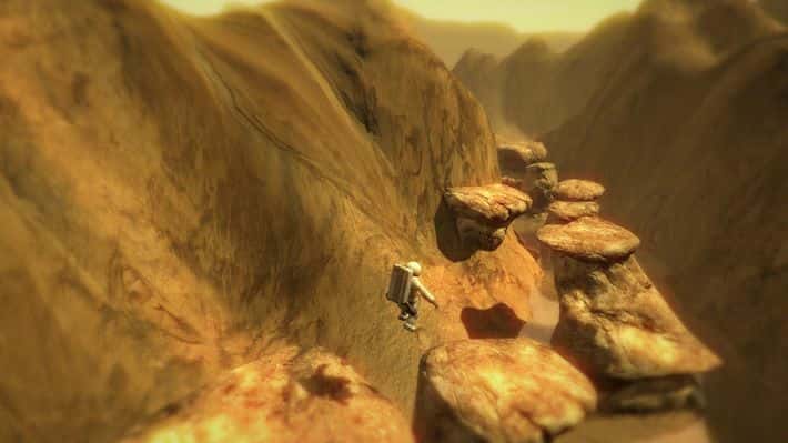 #10. Lifeless Planet Premier Edition (GOG) 由: Serenity Forge