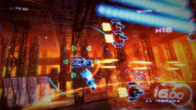 REVOLVER360 RE:ACTOR screenshot 7