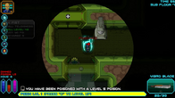 Sword of the Stars: The Pit Osmium Edition screenshot 8