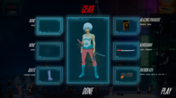 Akane screenshot 3